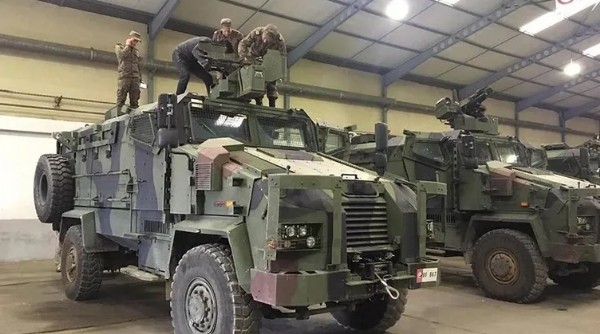 İsrail basını itiraf etti: Ankara artık “yükselen” değil, yeni bir güç